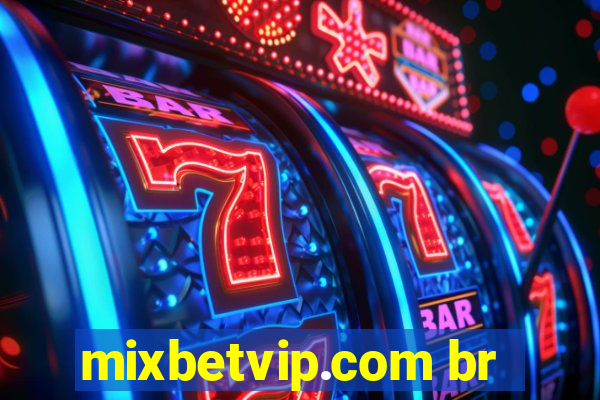 mixbetvip.com br